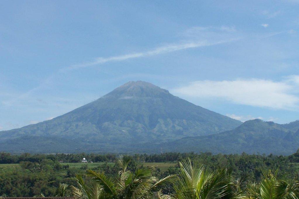 Puri Asri Hotel & Resort Magelang Luaran gambar